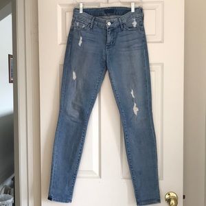 Koral Premium Denim